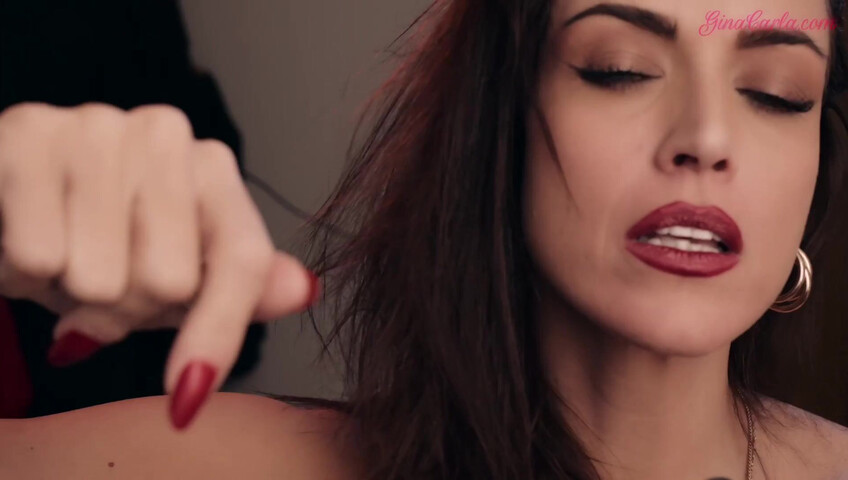 Gina Carla ASMR - 10 January 2026 - Exclusive ASMR | Pure Sensual Binaural Moans & Kisses!