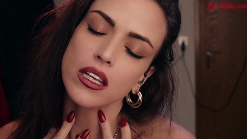 Gina Carla ASMR - 10 January 2026 - Exclusive ASMR | Pure Sensual Binaural Moans & Kisses!