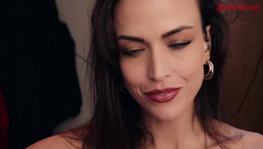 Gina Carla ASMR - 10 January 2026 - Exclusive ASMR | Pure Sensual Binaural Moans & Kisses!