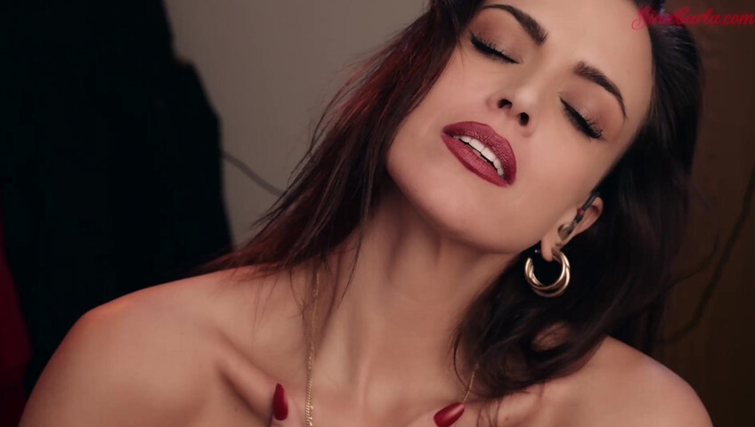 Gina Carla ASMR - 10 January 2026 - Exclusive ASMR | Pure Sensual Binaural Moans & Kisses!