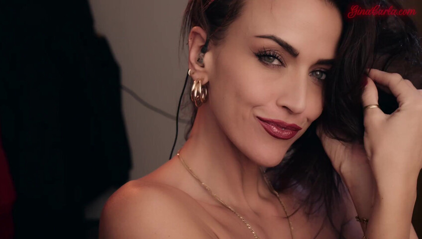 Gina Carla ASMR - 10 January 2026 - Exclusive ASMR | Pure Sensual Binaural Moans & Kisses!