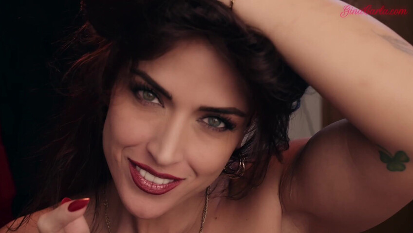 Gina Carla ASMR - 10 January 2026 - Exclusive ASMR | Pure Sensual Binaural Moans & Kisses!