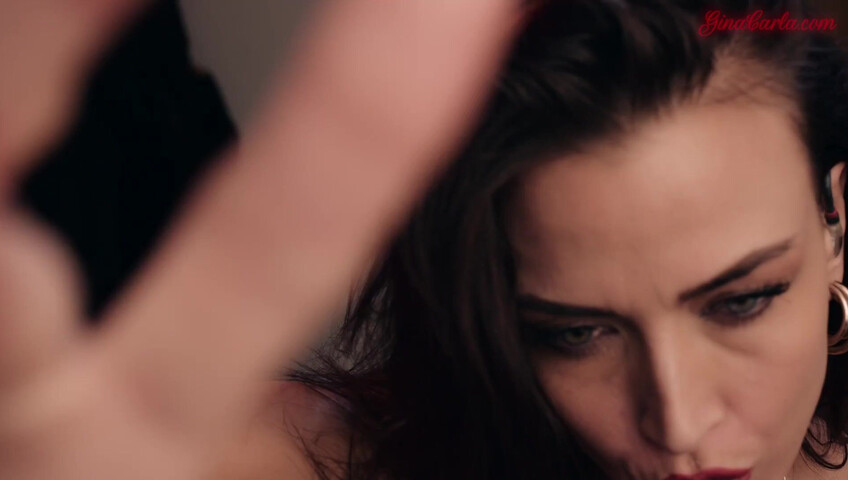 Gina Carla ASMR - 10 January 2026 - Exclusive ASMR | Pure Sensual Binaural Moans & Kisses!