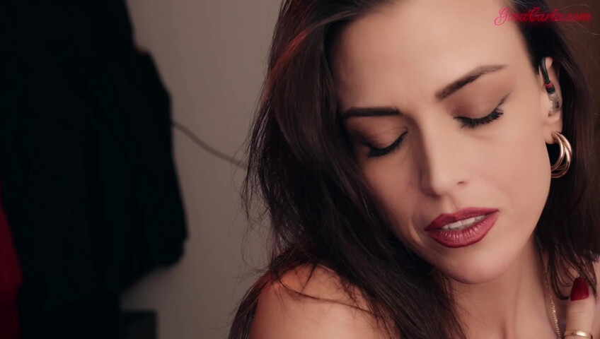 Gina Carla ASMR - 10 January 2026 - Exclusive ASMR | Pure Sensual Binaural Moans & Kisses!