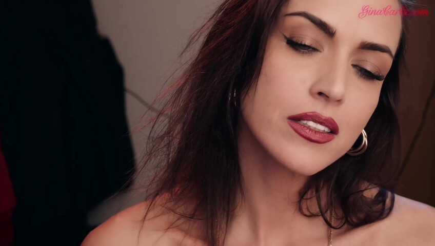 Gina Carla ASMR - 10 January 2026 - Exclusive ASMR | Pure Sensual Binaural Moans & Kisses!