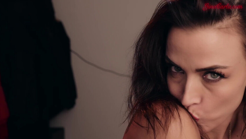 Gina Carla ASMR - 10 January 2026 - Exclusive ASMR | Pure Sensual Binaural Moans & Kisses!