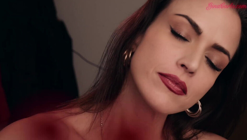Gina Carla ASMR - 10 January 2026 - Exclusive ASMR | Pure Sensual Binaural Moans & Kisses!
