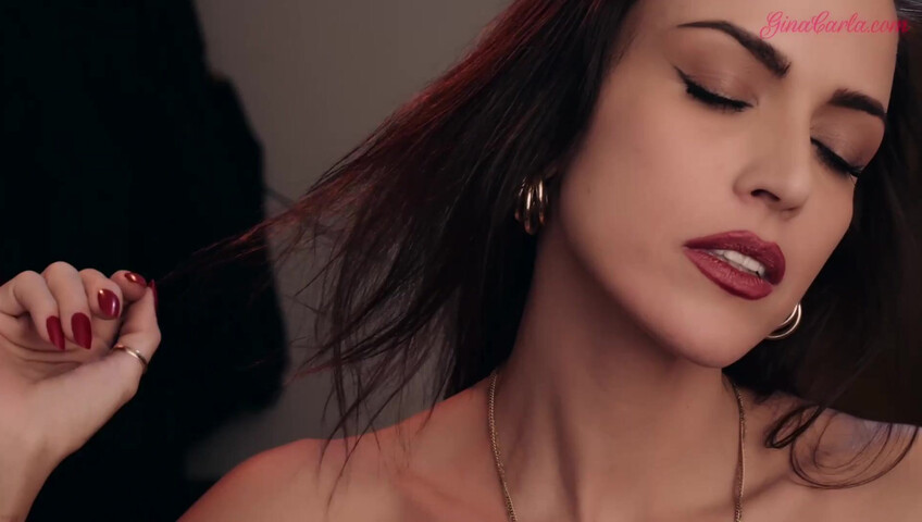 Gina Carla ASMR - 10 January 2026 - Exclusive ASMR | Pure Sensual Binaural Moans & Kisses!