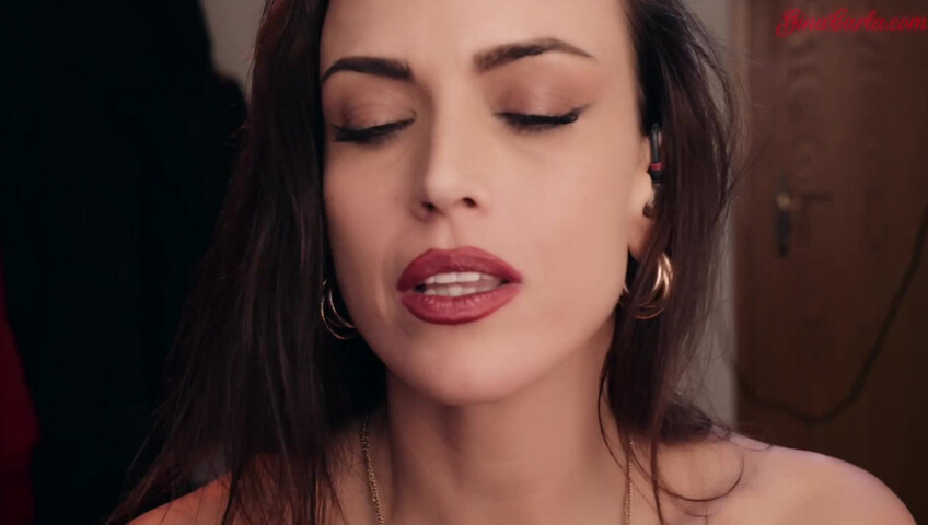 Gina Carla ASMR - 10 January 2026 - Exclusive ASMR | Pure Sensual Binaural Moans & Kisses!