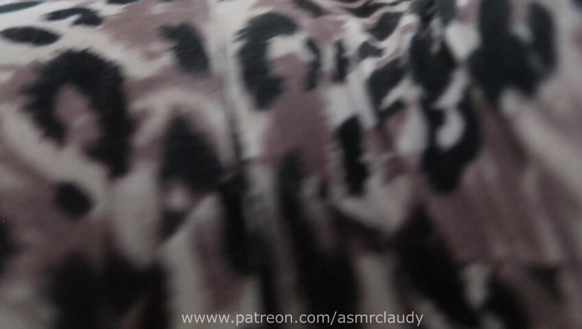 Claudy ASMR - 10 January 2026 - Massage That One Spot | Knight Tier