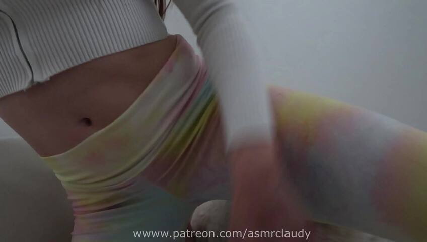 Claudy ASMR - 10 January 2026 - Pian Hair Cut | Olympian Tier