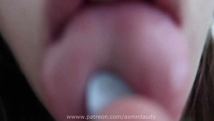 Claudy ASMR - 10 January 2026 - Pian Hair Cut | Olympian Tier