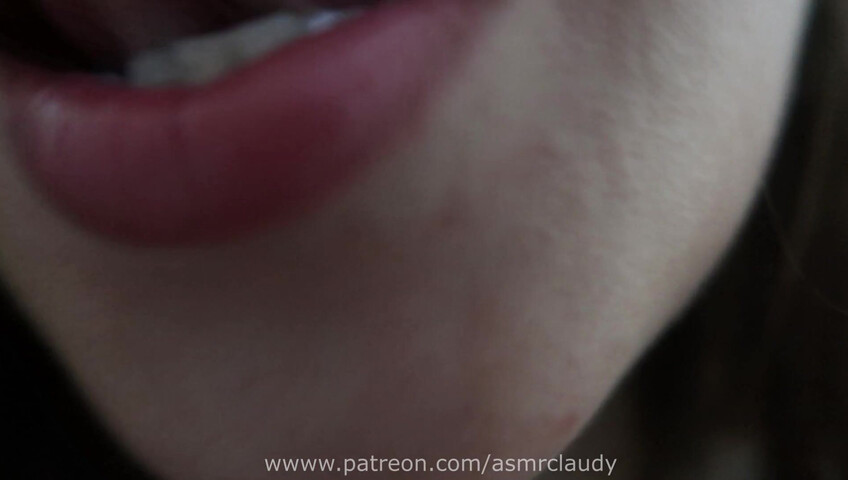 Claudy ASMR - 10 January 2026 - Pian Hair Cut | Olympian Tier