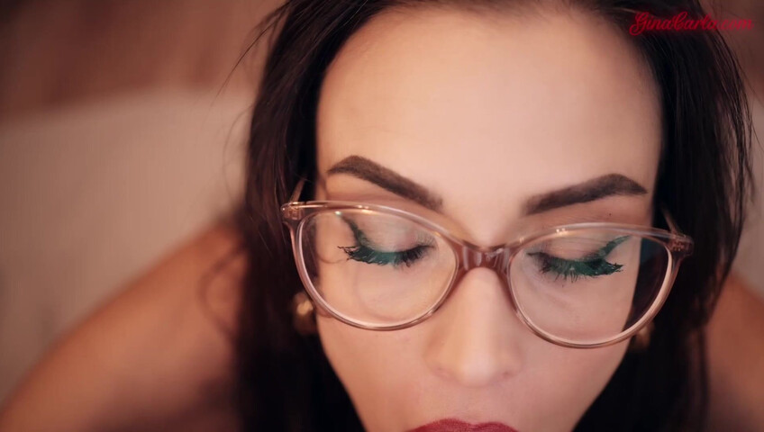 Gina Carla ASMR - 3 January 2026 - Premium ASMR | SUCKY LUCKY SUCKY | Wet Mouth Sounds