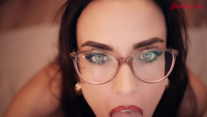 Gina Carla ASMR - 3 January 2026 - Premium ASMR | SUCKY LUCKY SUCKY | Wet Mouth Sounds