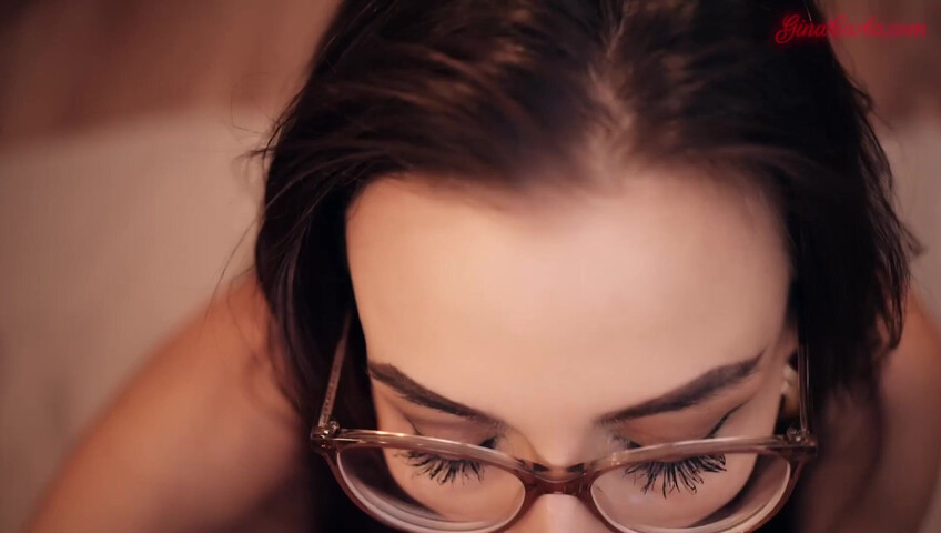 Gina Carla ASMR - 3 January 2026 - Premium ASMR | SUCKY LUCKY SUCKY | Wet Mouth Sounds