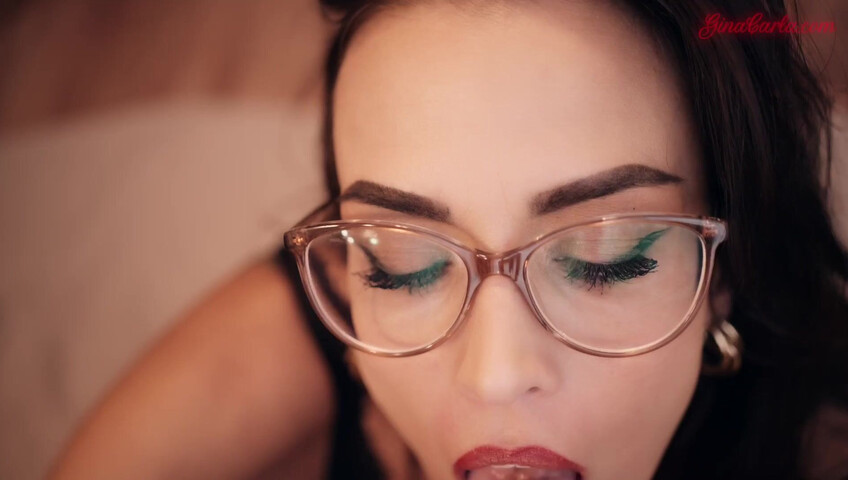 Gina Carla ASMR - 3 January 2026 - Premium ASMR | SUCKY LUCKY SUCKY | Wet Mouth Sounds