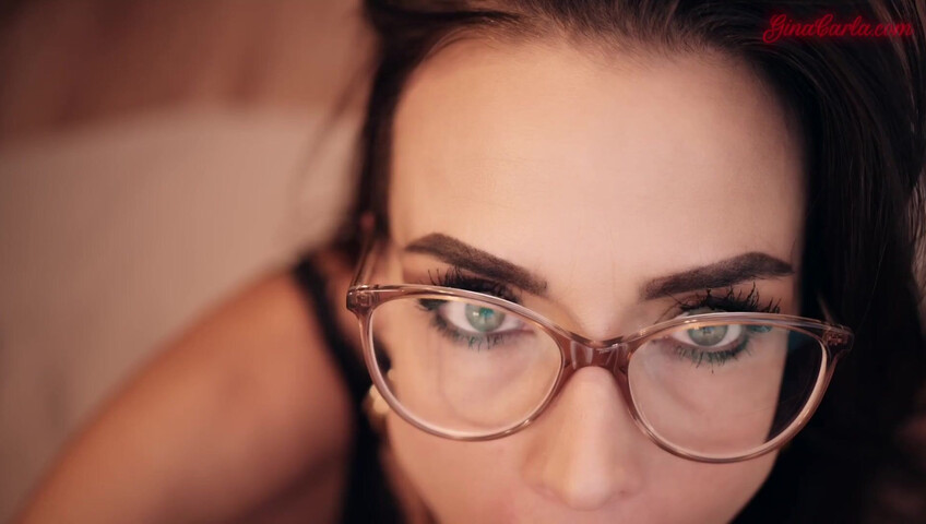 Gina Carla ASMR - 3 January 2026 - Premium ASMR | SUCKY LUCKY SUCKY | Wet Mouth Sounds