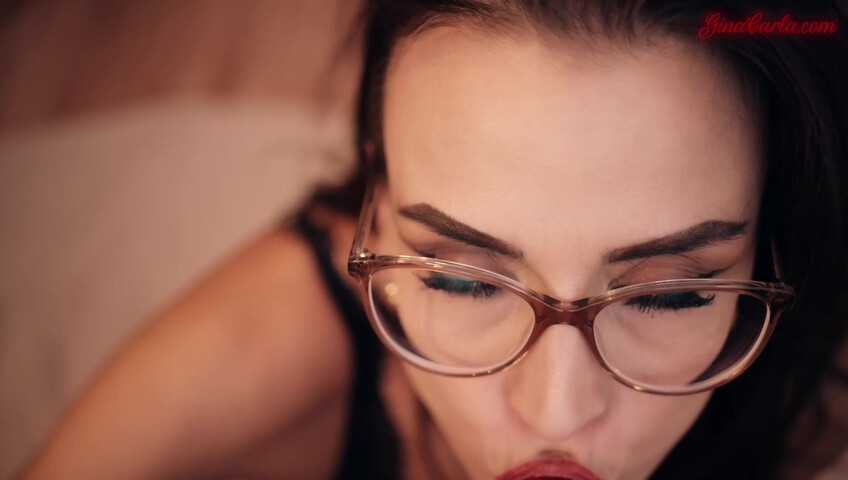 Gina Carla ASMR - 3 January 2026 - Premium ASMR | SUCKY LUCKY SUCKY | Wet Mouth Sounds