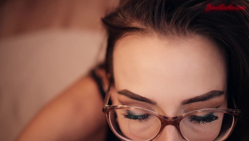 Gina Carla ASMR - 3 January 2026 - Premium ASMR | SUCKY LUCKY SUCKY | Wet Mouth Sounds