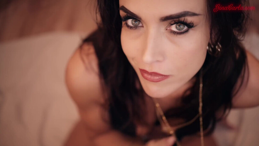 Gina Carla ASMR - 3 January 2026 - Premium ASMR | SUCKY LUCKY SUCKY | Wet Mouth Sounds