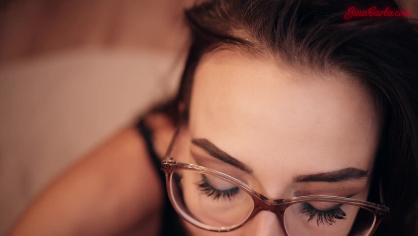 Gina Carla ASMR - 3 January 2026 - Premium ASMR | SUCKY LUCKY SUCKY | Wet Mouth Sounds