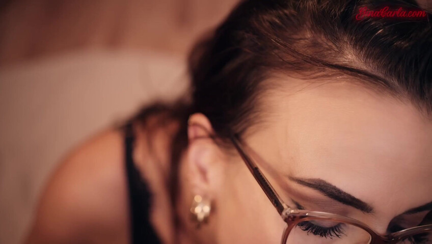 Gina Carla ASMR - 3 January 2026 - Premium ASMR | SUCKY LUCKY SUCKY | Wet Mouth Sounds