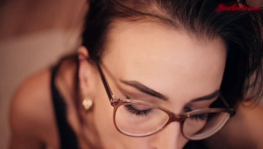 Gina Carla ASMR - 3 January 2026 - Premium ASMR | SUCKY LUCKY SUCKY | Wet Mouth Sounds