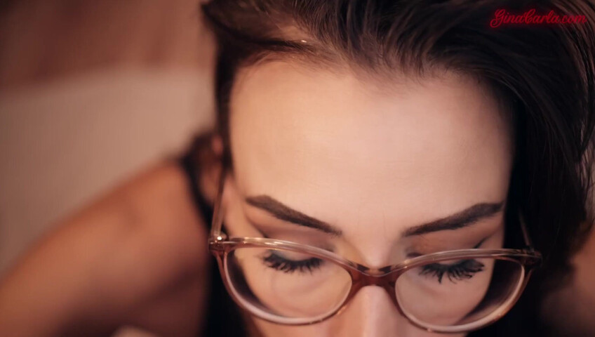 Gina Carla ASMR - 3 January 2026 - Premium ASMR | SUCKY LUCKY SUCKY | Wet Mouth Sounds