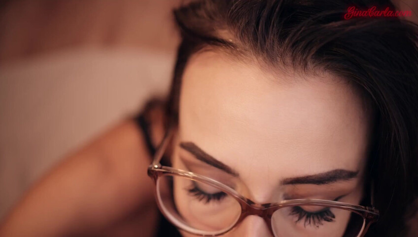 Gina Carla ASMR - 3 January 2026 - Premium ASMR | SUCKY LUCKY SUCKY | Wet Mouth Sounds