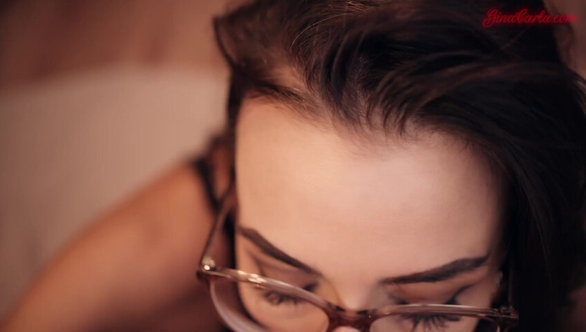 Gina Carla ASMR - 3 January 2026 - Premium ASMR | SUCKY LUCKY SUCKY | Wet Mouth Sounds