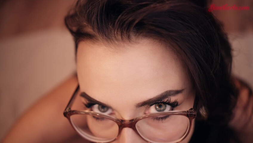 Gina Carla ASMR - 3 January 2026 - Premium ASMR | SUCKY LUCKY SUCKY | Wet Mouth Sounds