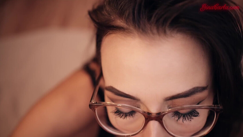 Gina Carla ASMR - 3 January 2026 - Premium ASMR | SUCKY LUCKY SUCKY | Wet Mouth Sounds