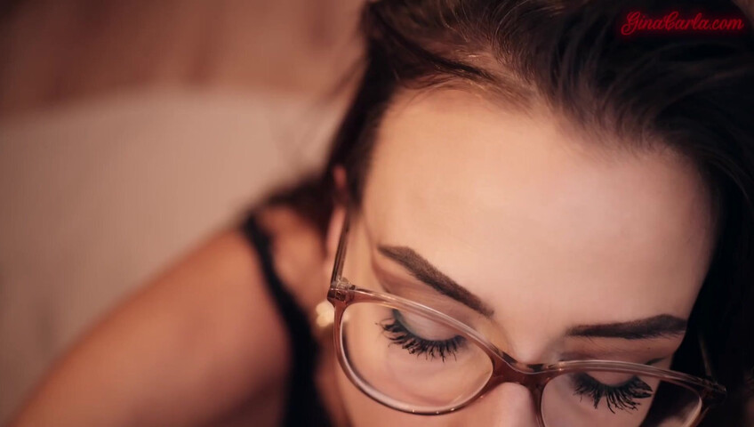 Gina Carla ASMR - 3 January 2026 - Premium ASMR | SUCKY LUCKY SUCKY | Wet Mouth Sounds