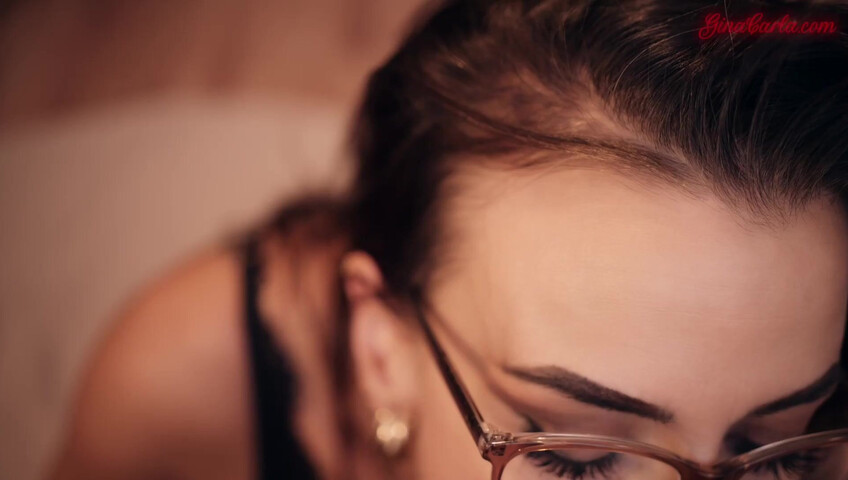 Gina Carla ASMR - 3 January 2026 - Premium ASMR | SUCKY LUCKY SUCKY | Wet Mouth Sounds