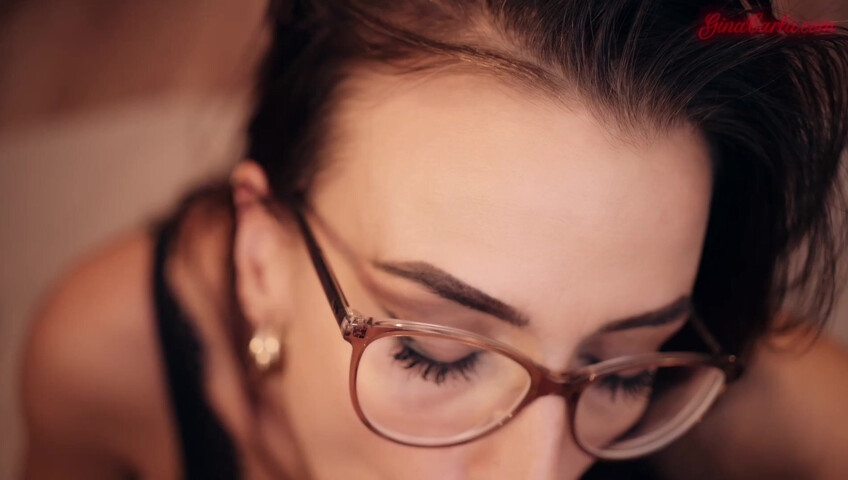 Gina Carla ASMR - 3 January 2026 - Premium ASMR | SUCKY LUCKY SUCKY | Wet Mouth Sounds