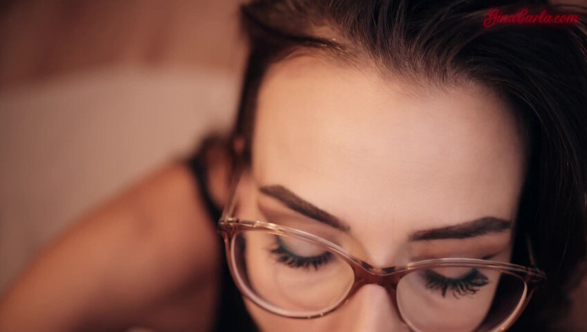 Gina Carla ASMR - 3 January 2026 - Premium ASMR | SUCKY LUCKY SUCKY | Wet Mouth Sounds