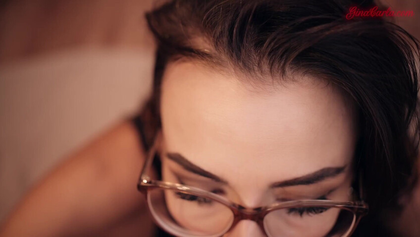 Gina Carla ASMR - 3 January 2026 - Premium ASMR | SUCKY LUCKY SUCKY | Wet Mouth Sounds