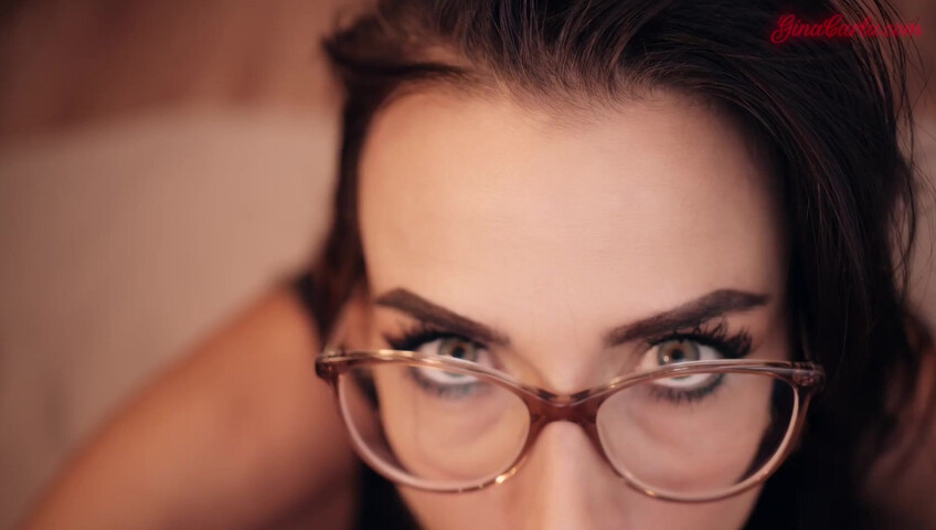 Gina Carla ASMR - 3 January 2026 - Premium ASMR | SUCKY LUCKY SUCKY | Wet Mouth Sounds