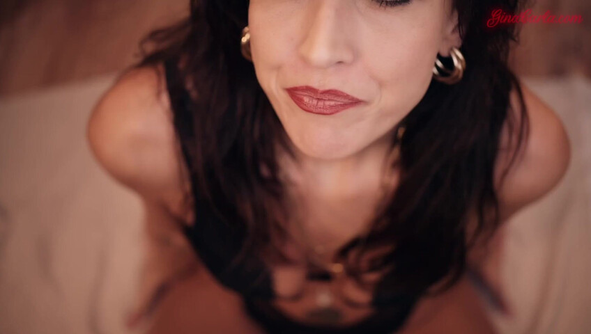 Gina Carla ASMR - 3 January 2026 - Premium ASMR | SUCKY LUCKY SUCKY | Wet Mouth Sounds