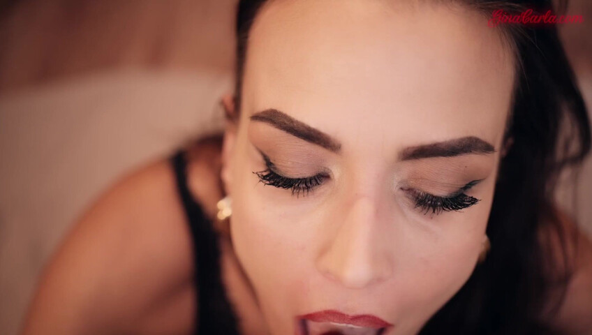 Gina Carla ASMR - 3 January 2026 - Premium ASMR | SUCKY LUCKY SUCKY | Wet Mouth Sounds