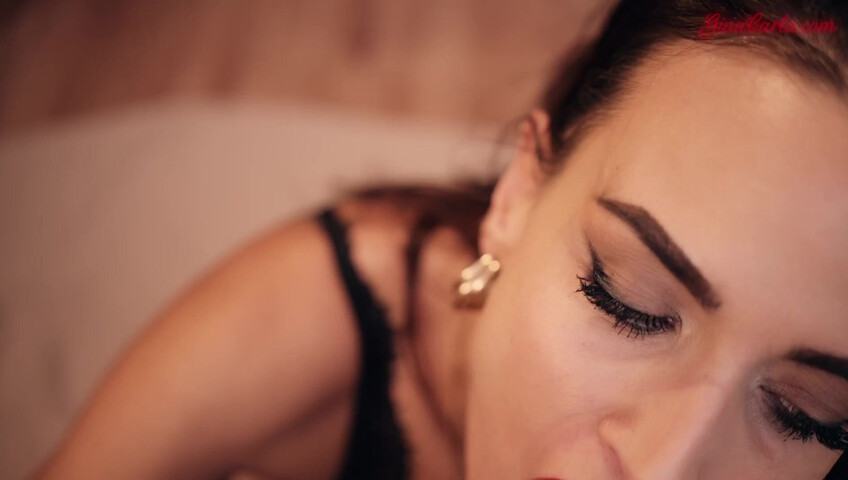 Gina Carla ASMR - 3 January 2026 - Premium ASMR | SUCKY LUCKY SUCKY | Wet Mouth Sounds