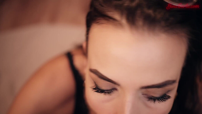 Gina Carla ASMR - 3 January 2026 - Premium ASMR | SUCKY LUCKY SUCKY | Wet Mouth Sounds