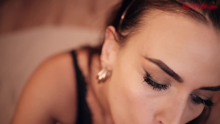 Gina Carla ASMR - 3 January 2026 - Premium ASMR | SUCKY LUCKY SUCKY | Wet Mouth Sounds