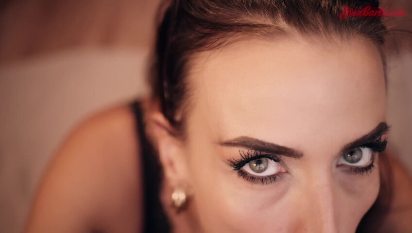 Gina Carla ASMR - 3 January 2026 - Premium ASMR | SUCKY LUCKY SUCKY | Wet Mouth Sounds