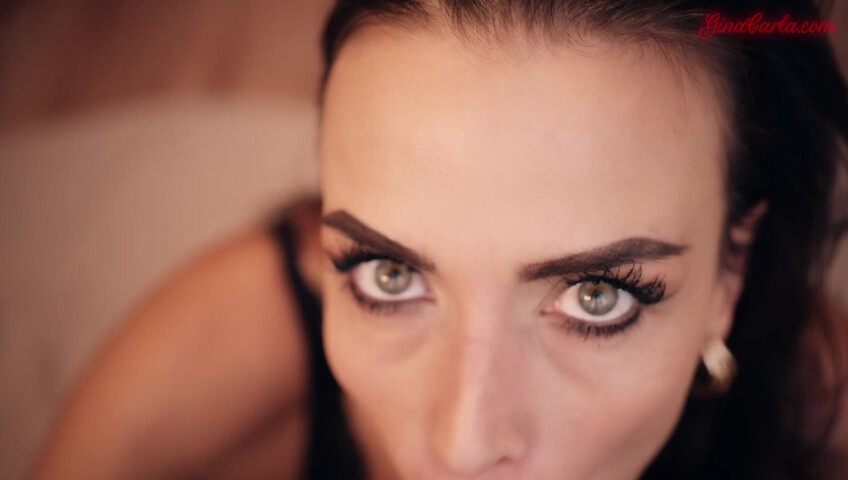 Gina Carla ASMR - 3 January 2026 - Premium ASMR | SUCKY LUCKY SUCKY | Wet Mouth Sounds