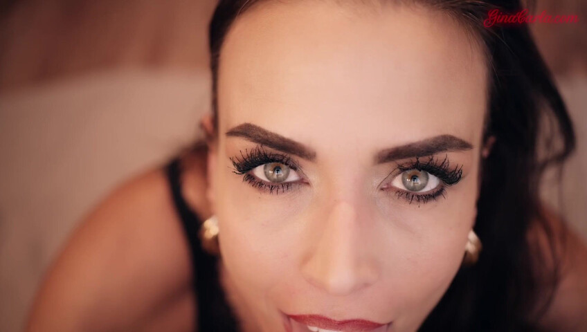 Gina Carla ASMR - 3 January 2026 - Premium ASMR | SUCKY LUCKY SUCKY | Wet Mouth Sounds