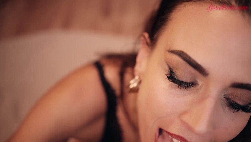 Gina Carla ASMR - 3 January 2026 - Premium ASMR | SUCKY LUCKY SUCKY | Wet Mouth Sounds