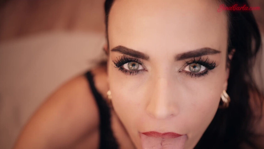 Gina Carla ASMR - 3 January 2026 - Premium ASMR | SUCKY LUCKY SUCKY | Wet Mouth Sounds