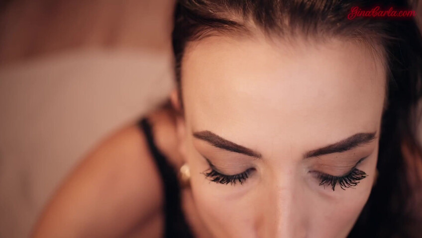 Gina Carla ASMR - 3 January 2026 - Premium ASMR | SUCKY LUCKY SUCKY | Wet Mouth Sounds